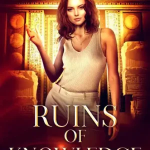 Premium Ruins of Knowledge