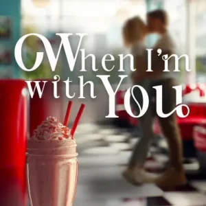 Mega Sale When I'm With You: A Hearts Bend Romance