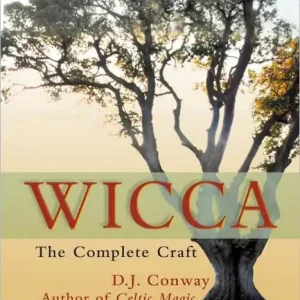 Wicca: The Complete Craft Top Rated