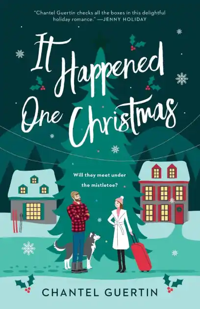 It Happened One Christmas Professional Grade