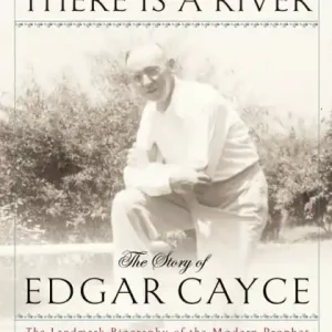 There Is a River: The Story of Edgar Cayce Handmade