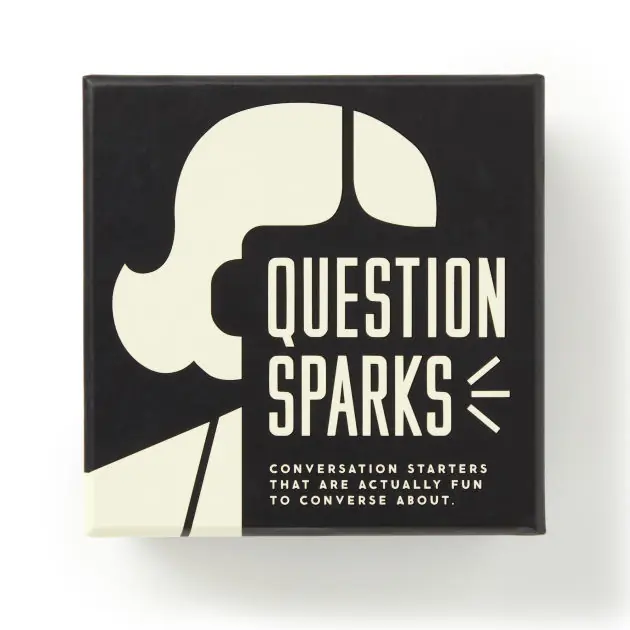 Bulk Order Question Sparks