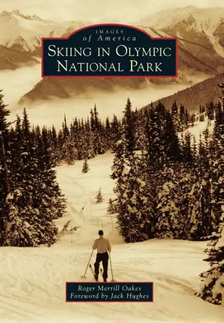 Skiing in Olympic National Park Hassle-Free Returns