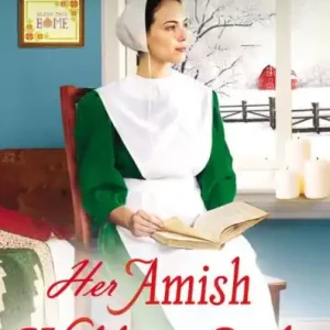 Last Chance Her Amish Wedding Quilt