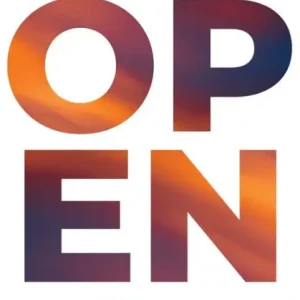 Super Sale Open: Living with an Expansive Mind in a Distracted World