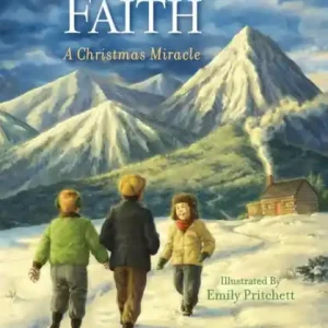 Weekend Sale The Seed of Faith: A Christmas Miracle
