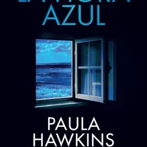 Affordable La hora azul: Un acto violento también puede ser un acto de devoción (Novela negra) / The Blue Hour (Noir)