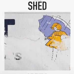 The Salt Shed: The Transformation of a Chicago Landmark Don’t Miss Out