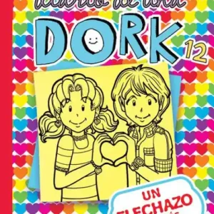 Un flechazo de lo más catastrófico / Dork Diaries: Tales from a Not-So-Secret Crush Catastrophe Fast Shipping