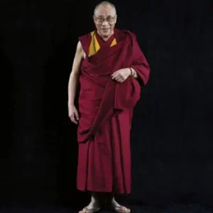 No Minimum Order The Dalai Lama: An Extraordinary Life