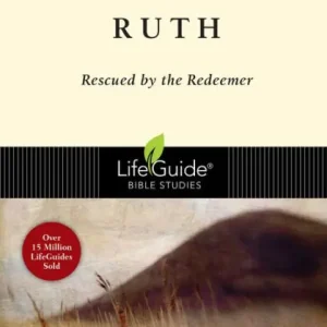 Special Offer Ruth: Rescued by the Redeemer