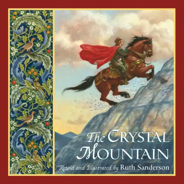 Limited Time The Crystal Mountain
