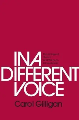 Luxury In a Different Voice: Psychological Theory and Women's Development