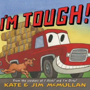 Modern I'm Tough!