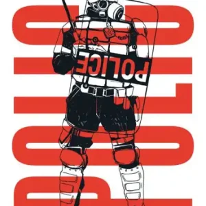 Police: A Field Guide Revised Edition Certified