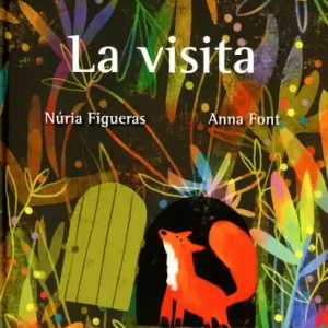 Viral La visita