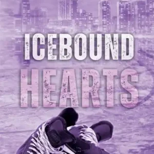 New Release Icebound Hearts