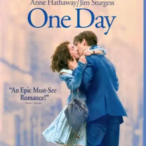 One Day [Blu-ray] Don’t Miss Out