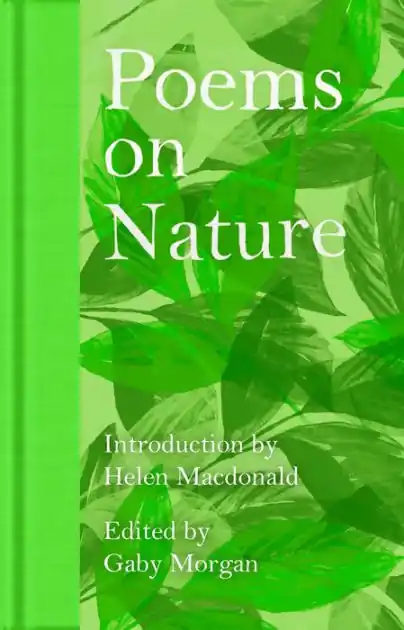 Poems on Nature Seasonal Sale