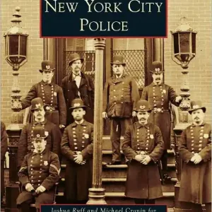New York City Police Fan Favorite