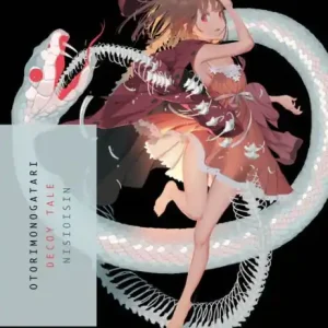 Viral OTORIMONOGATARI: Decoy Tale
