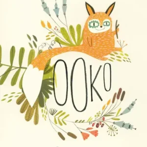 Ooko Limited Edition