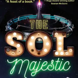 Trusted Brand The Sol Majestic