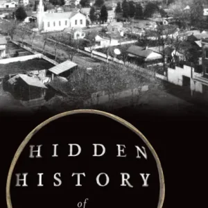 Hidden History of Sonoma County Crafted