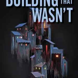 Save Now The Building That Wasn't
