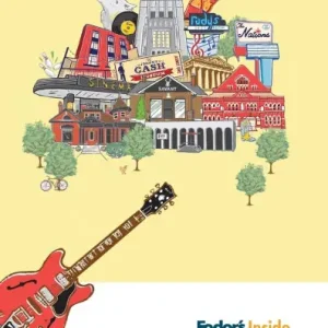 Top Rated Fodor's Inside Nashville