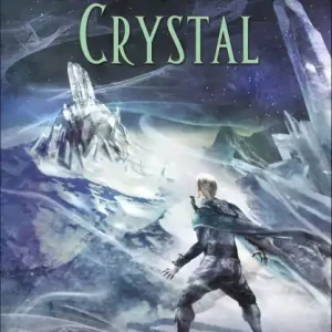 Factory Price The Chaos Crystal: The Tide Lords Quartet, Book Four