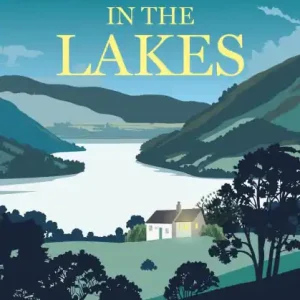 Hot Picks Murder in the Lakes: Melody Harper detective mysteries