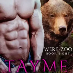 Tayme (Were Zoo Book Eight) Premium
