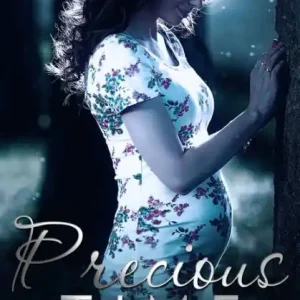 Modern Precious Time (The Chronicles of Kerrigan Sequel, #6)