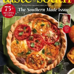 Taste of the South - One Year Subscription No Minimum Order
