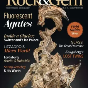 Rock & Gem Worldwide Shipping