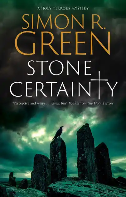 Deal Stone Certainty