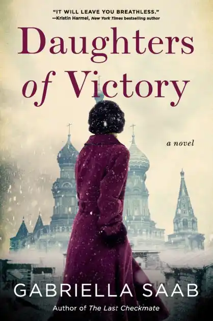 Fresh Stock Daughters of Victory: A Novel