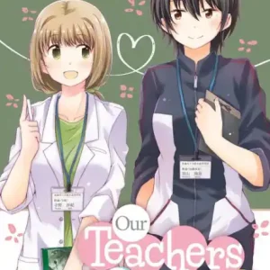 Our Teachers Are Dating! Vol. 1 Direct From Factory
