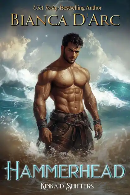 Hammerhead Must Have