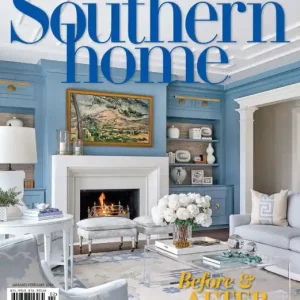 High Quality Southern Home