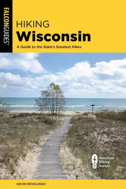 Hiking Wisconsin Wholesale