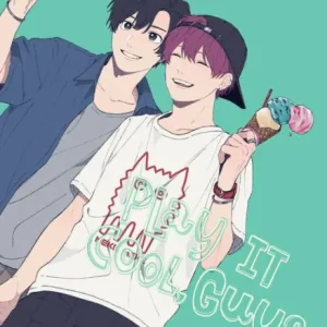 Worldwide Shipping Play It Cool, Guys, Vol. 4