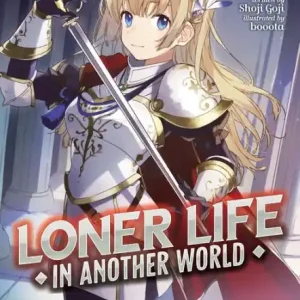 Secure Checkout Loner Life in Another World (Light Novel) Vol. 2