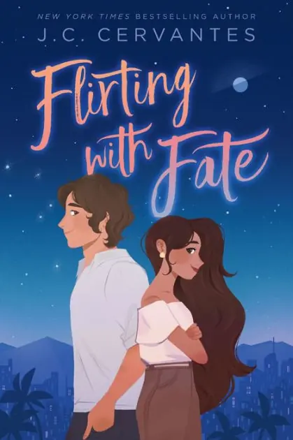 No Minimum Order Flirting with Fate
