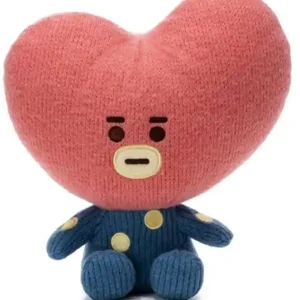 Budget BT21 TATA KNIT PLUSH