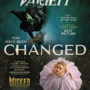 Big Sale Variety - One Year Subscription