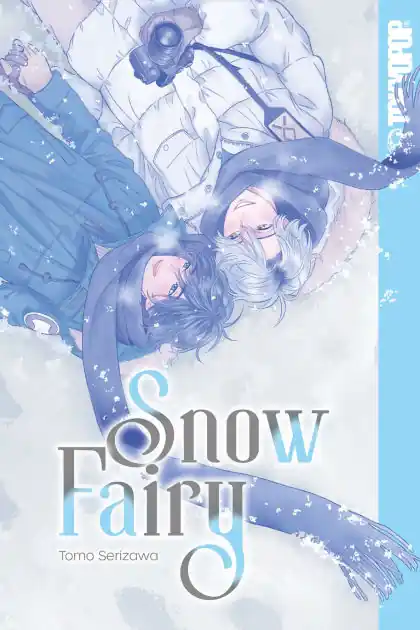 Bulk Order Snow Fairy