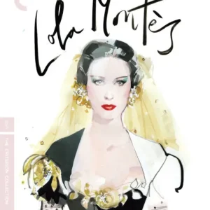Hassle-Free Returns Lola Montes [Criterion Collection] [Blu-ray]