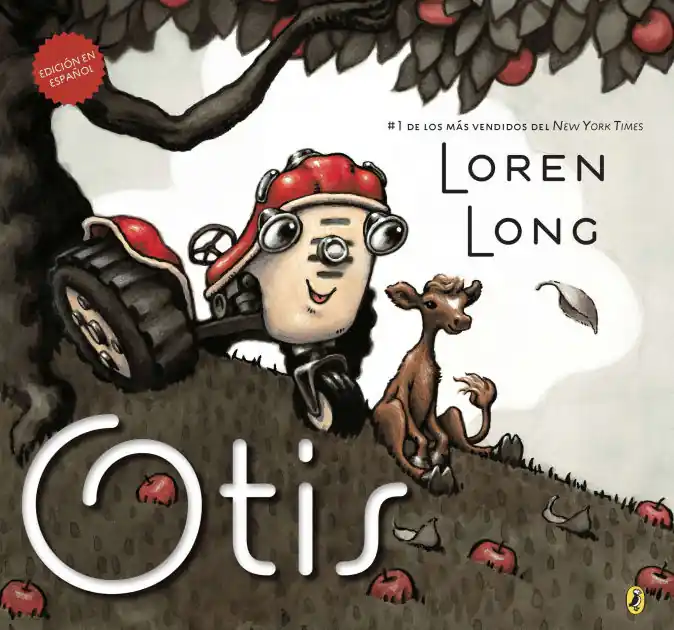 Otis (Spanish Edition) Trusted Brand